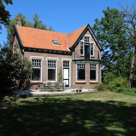 Huize Adriana Guest House Wolphaartsdijk Exterior photo