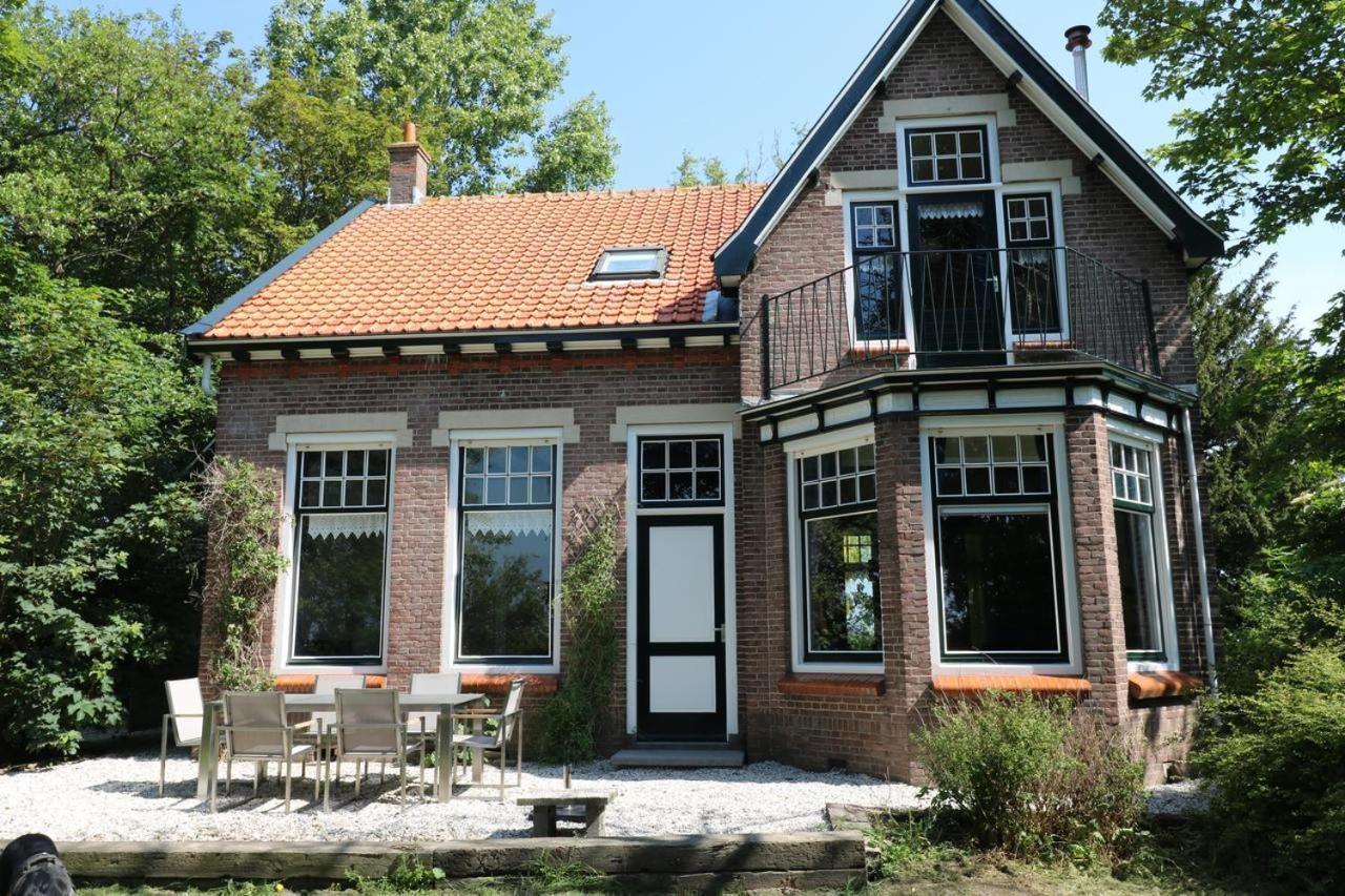 Huize Adriana Guest House Wolphaartsdijk Exterior photo